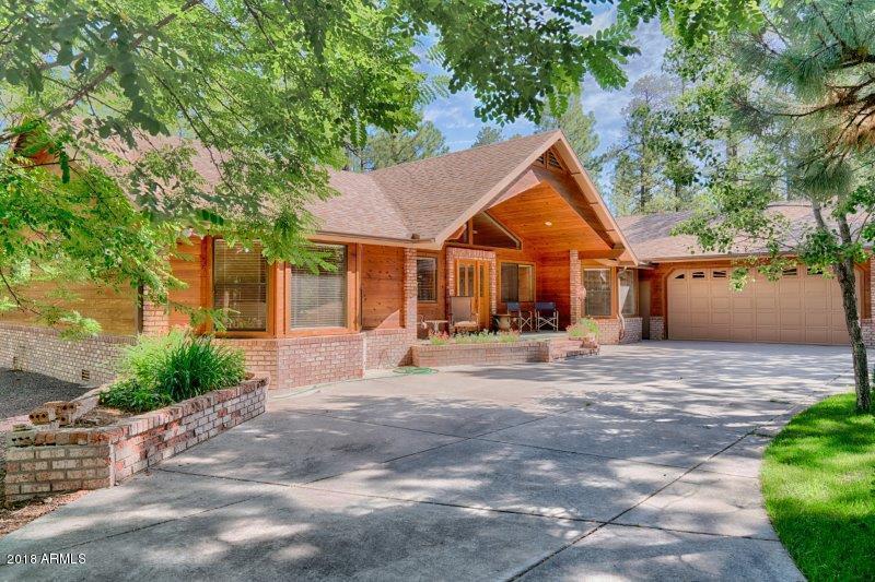 7686 Tall Pine Drive - Photo 1