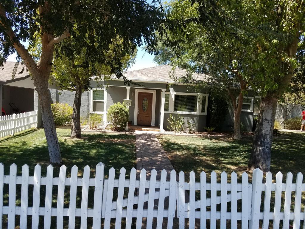 1456 Mulberry Street - Photo 1