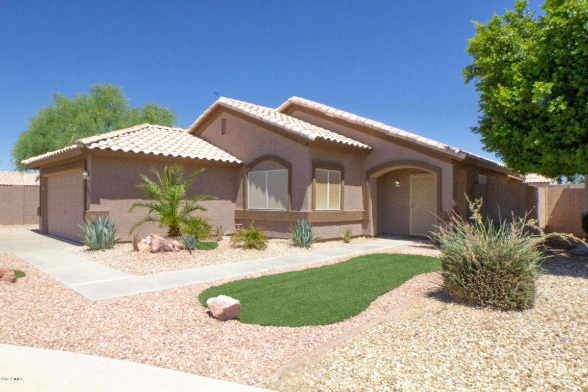 16138 Lincoln Street - Photo 1