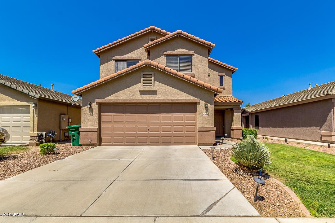 42478 Sunland Drive - Photo 1