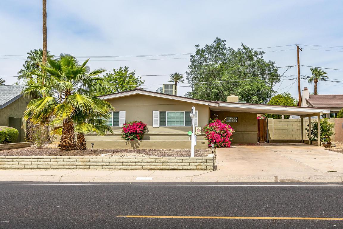4114 Campbell Avenue - Photo 1