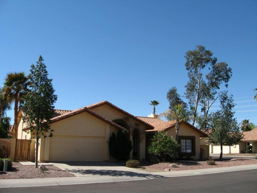 1525 Saint Lucia Drive - Photo 1