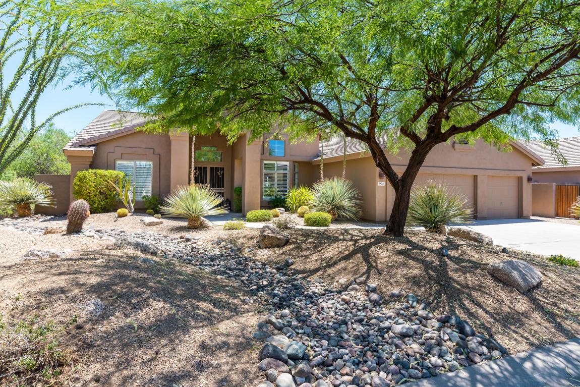 9615 Skinner Drive - Photo 1