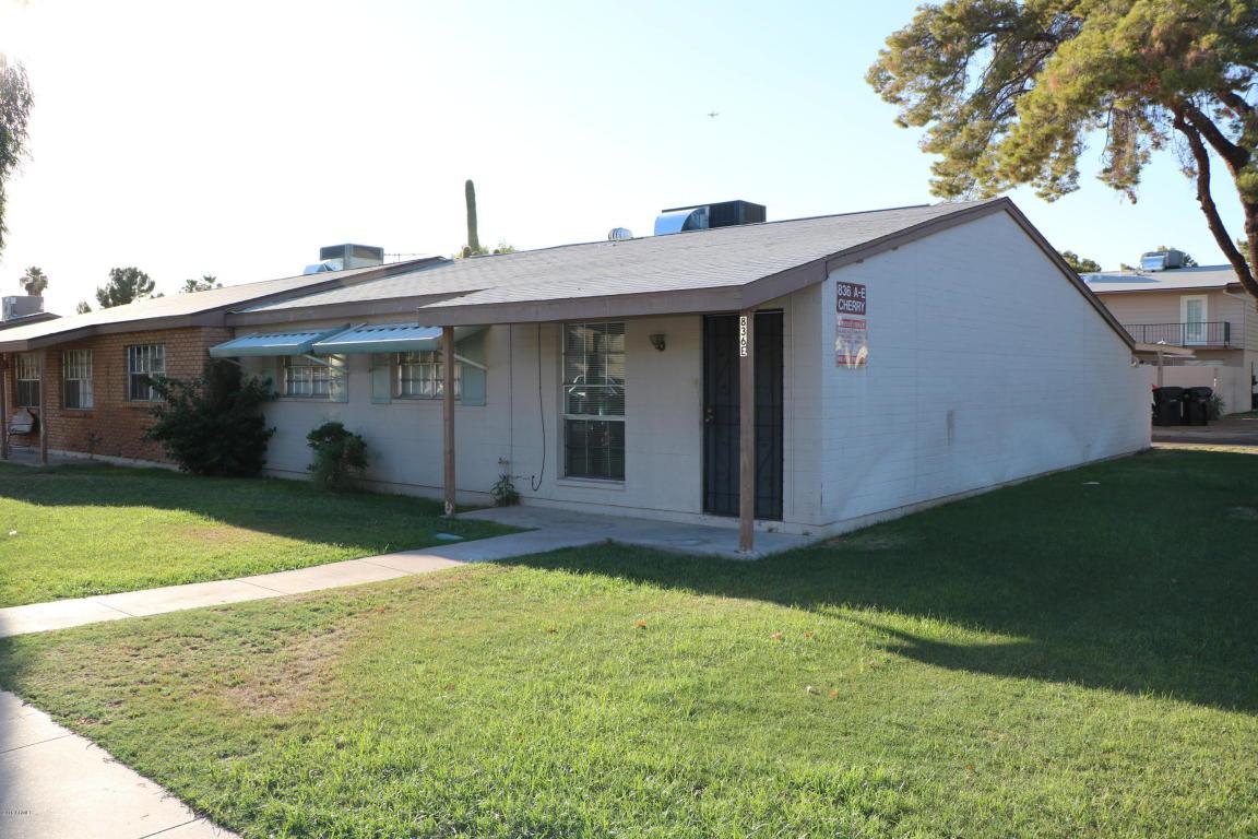 836 Cherry - Photo 1