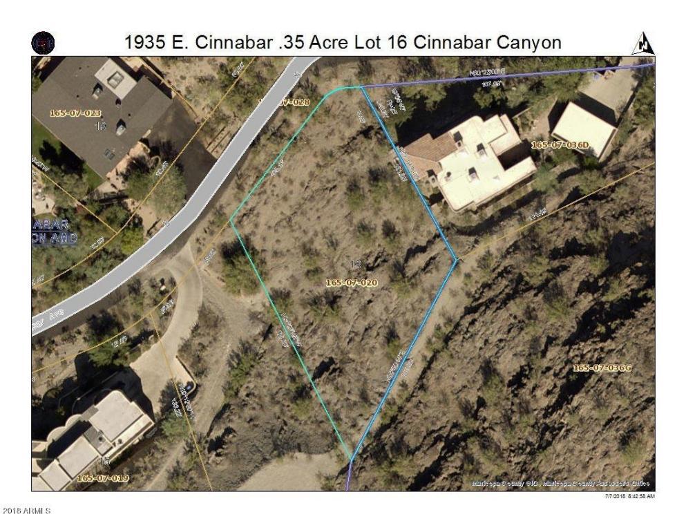 1835 Cinnabar Avenue - Photo 1