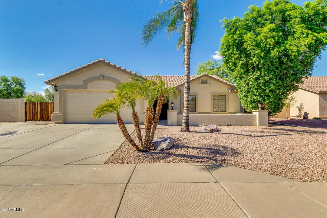 10302 Dolphin Avenue - Photo 1