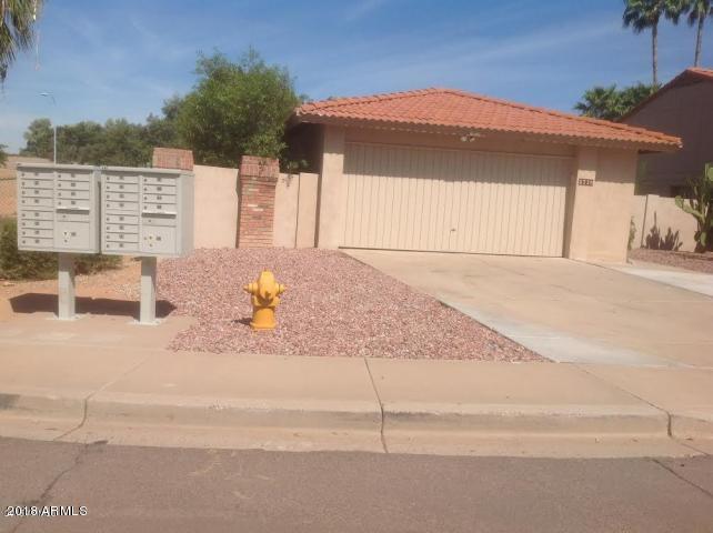2730 Brooks Street - Photo 1