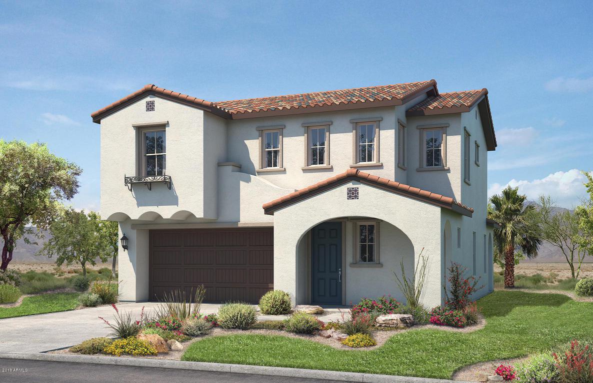 715 Sparrow Court - Photo 1
