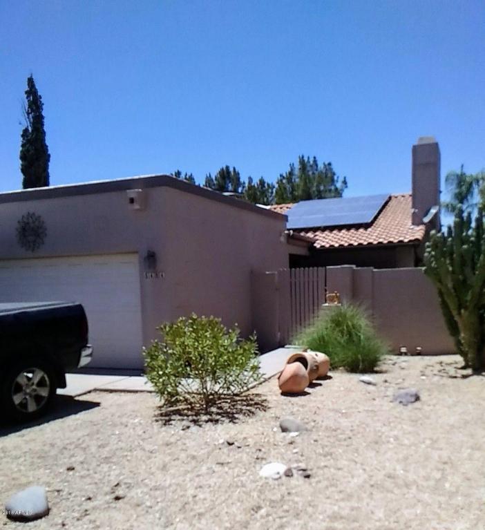 5404 Fairfield Street - Photo 1