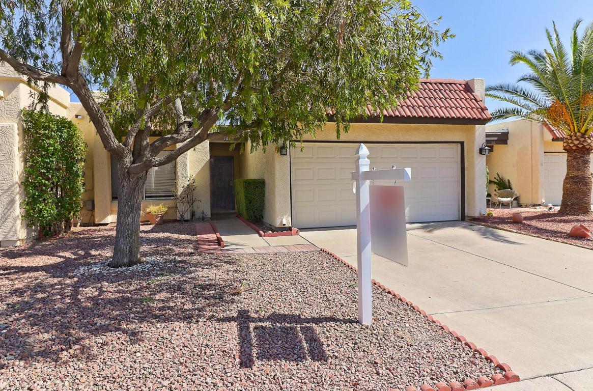 7006 Jensen Street - Photo 1