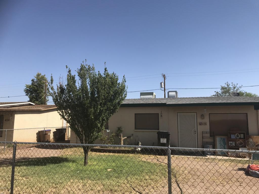 414 Vah Ki Inn Road - Photo 1