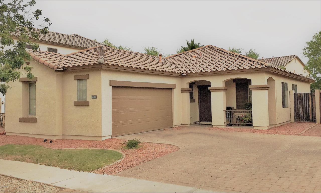 4488 Del Rio Street - Photo 1