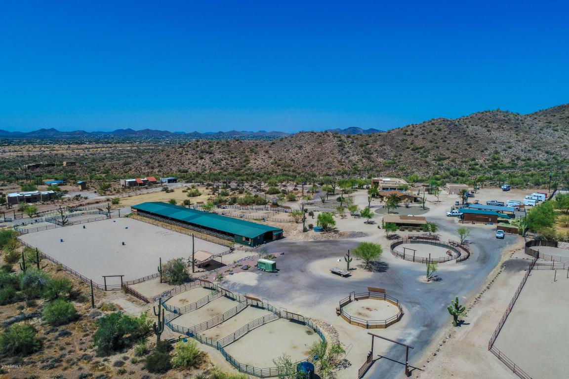 2420 Desert Hills Drive - Photo 1