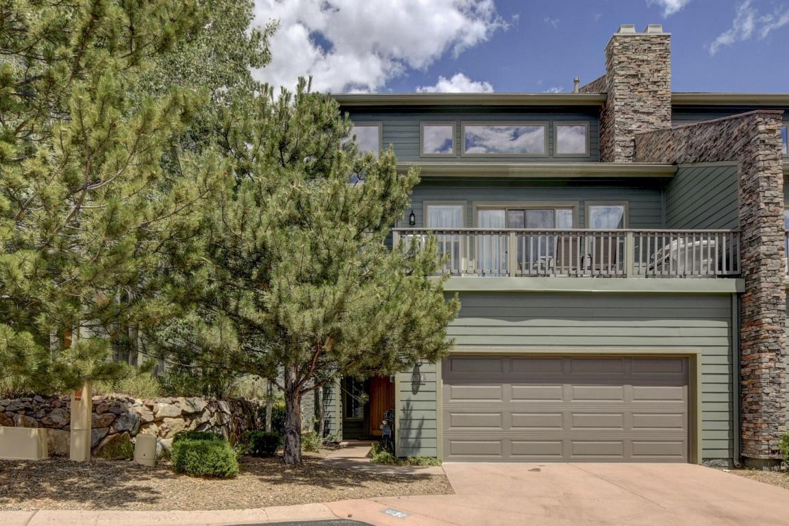 634 Crosscreek Drive - Photo 1