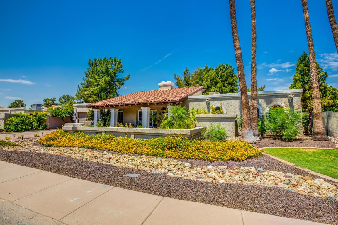8250 Taylor Drive - Photo 1