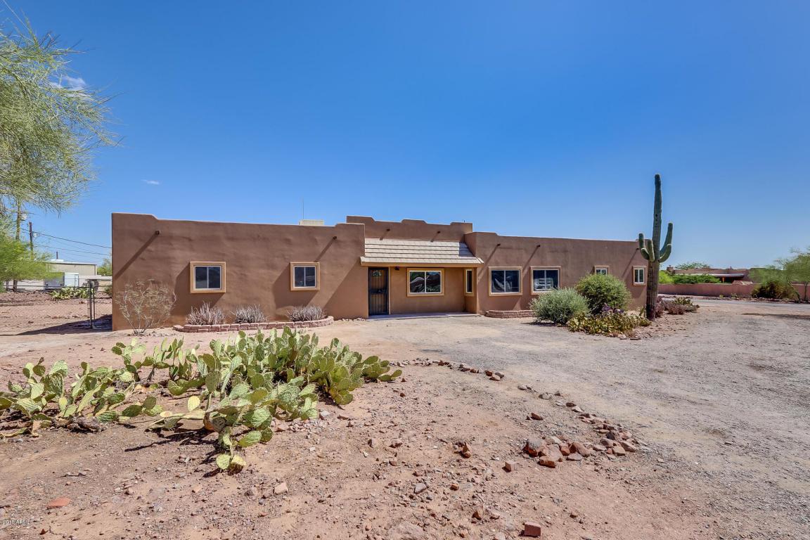 521 Geronimo Road - Photo 1