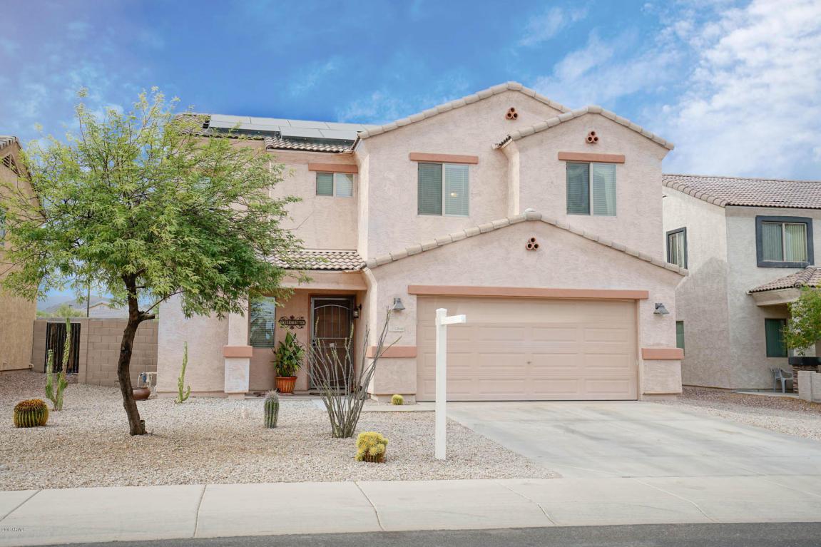 22048 Yavapai Street - Photo 1