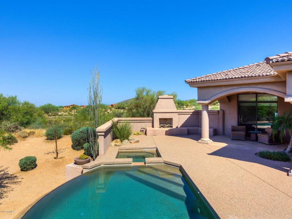 10618 Rising Sun Drive - Photo 1