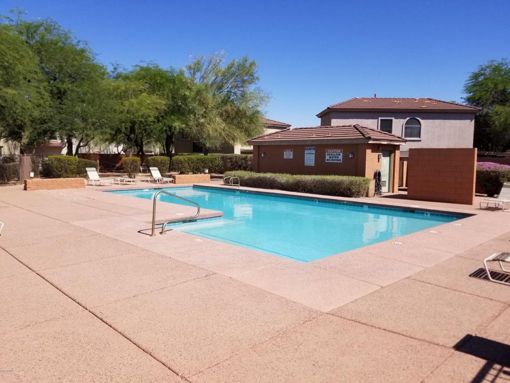 15550 Frank Lloyd Wright Boulevard - Photo 1