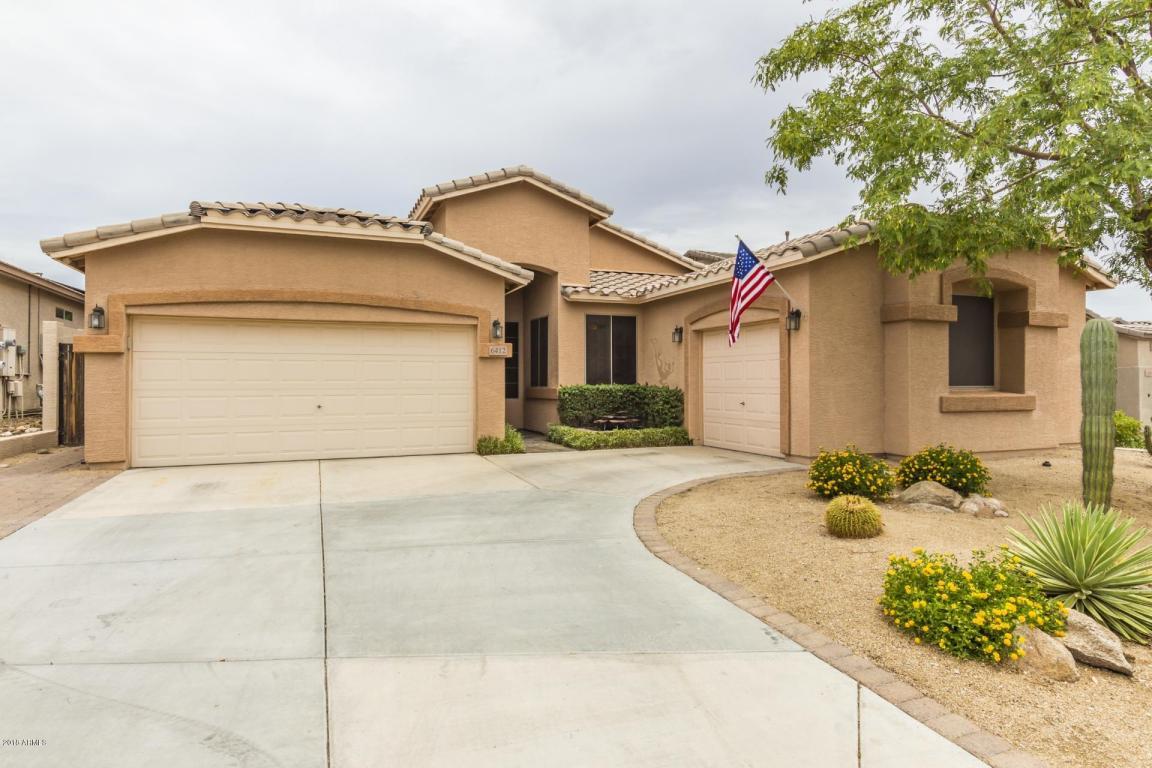 6412 Bent Tree Drive - Photo 1