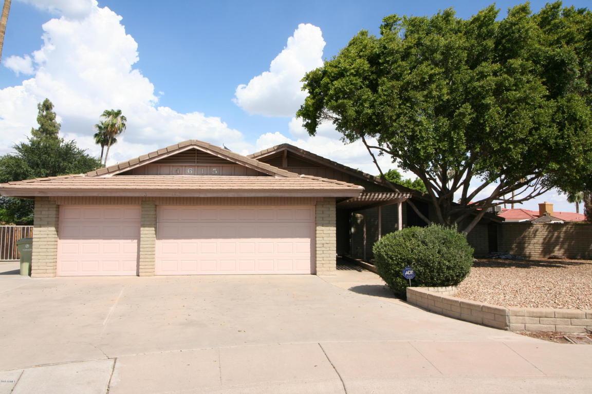 4615 Lane Avenue - Photo 1
