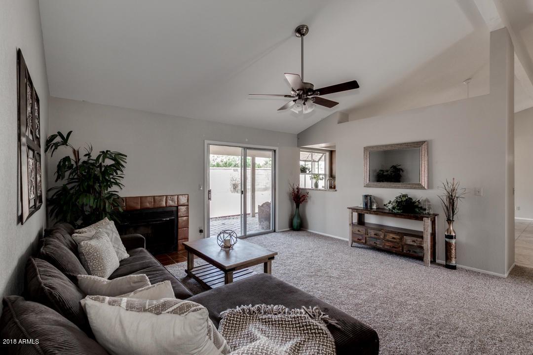 5448 Shaw Butte Drive - Photo 1