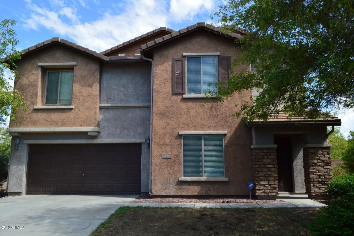 2938 Congressional Court - Photo 1