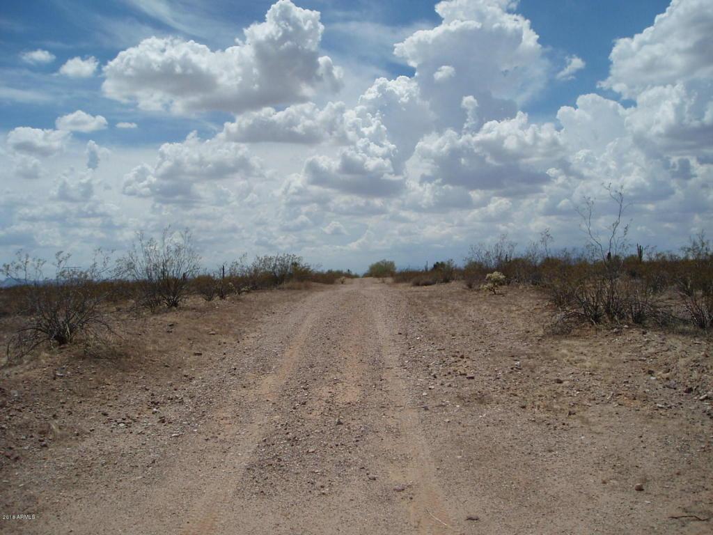 33402 Smokehouse Trail - Photo 1