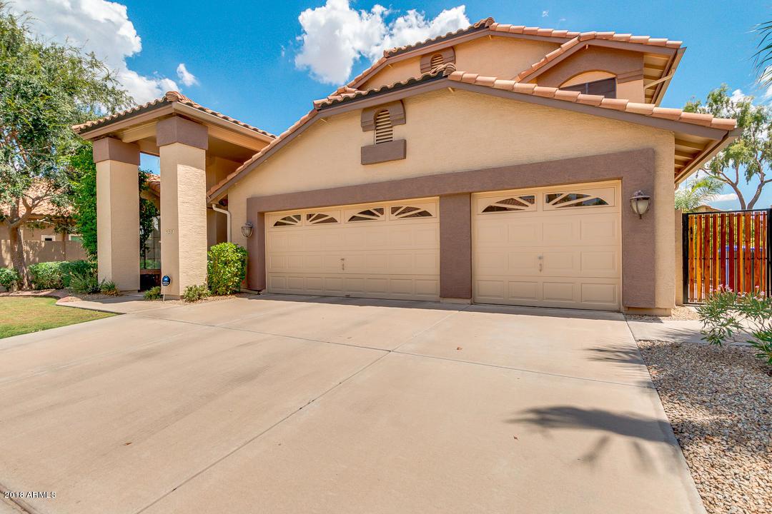955 Iris Drive - Photo 1