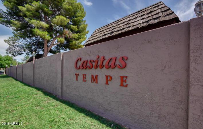 820 Hacienda Drive - Photo 1