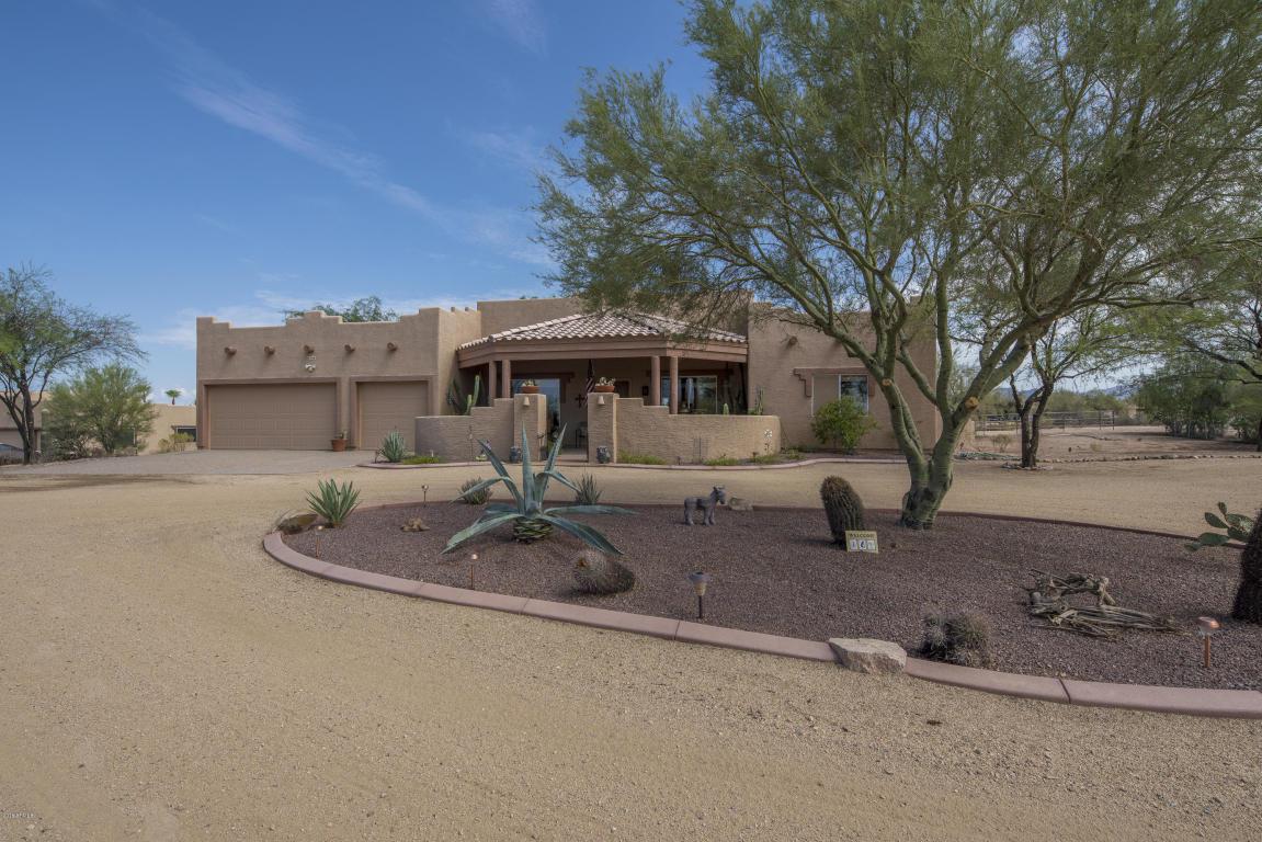 6344 Lowden Road - Photo 1