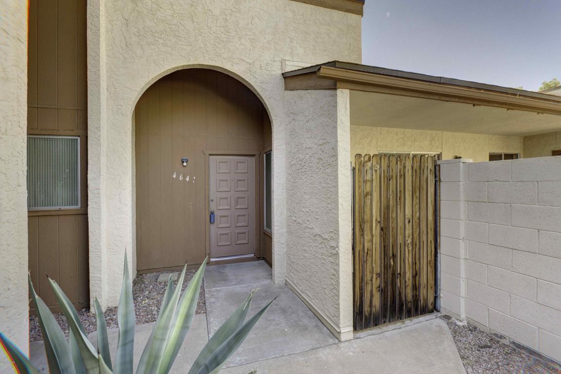 4641 Continental Drive - Photo 1