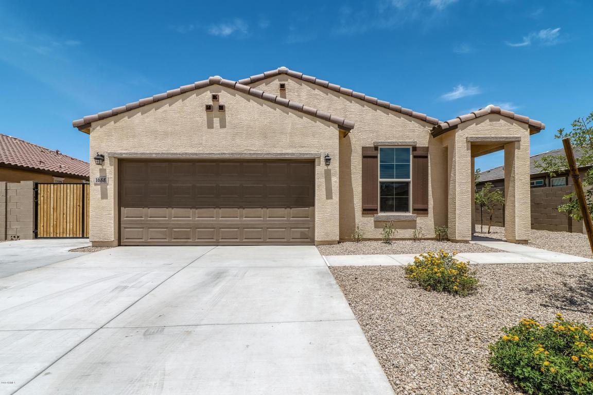 1688 Primavera Way - Photo 1