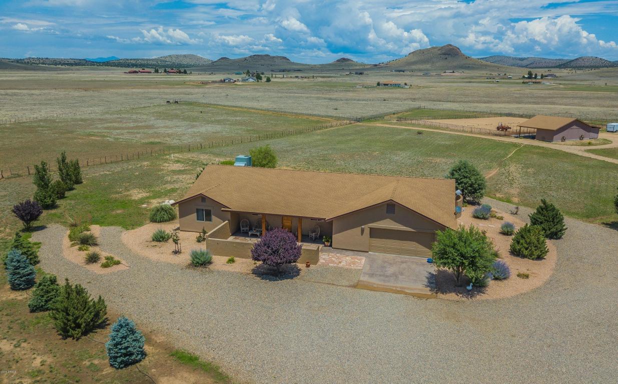 16250 Riding Horse Road - Photo 1