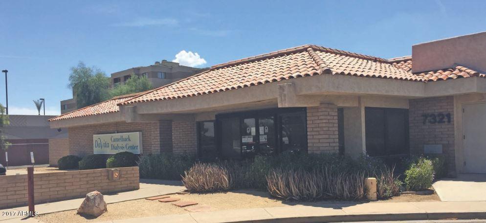 7321 Osborn Drive - Photo 1