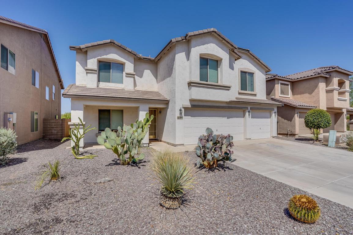 114 Saguaro Street - Photo 1