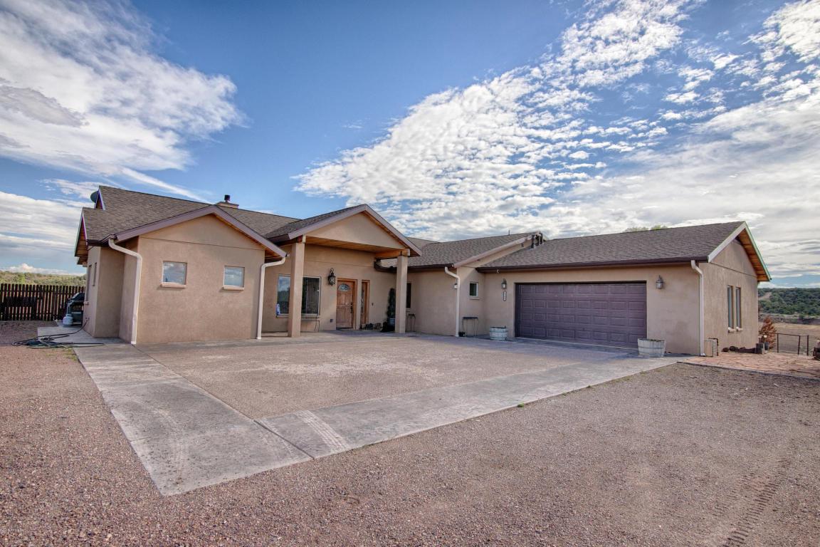 2249 Arizona Highway 77 Highway - Photo 1