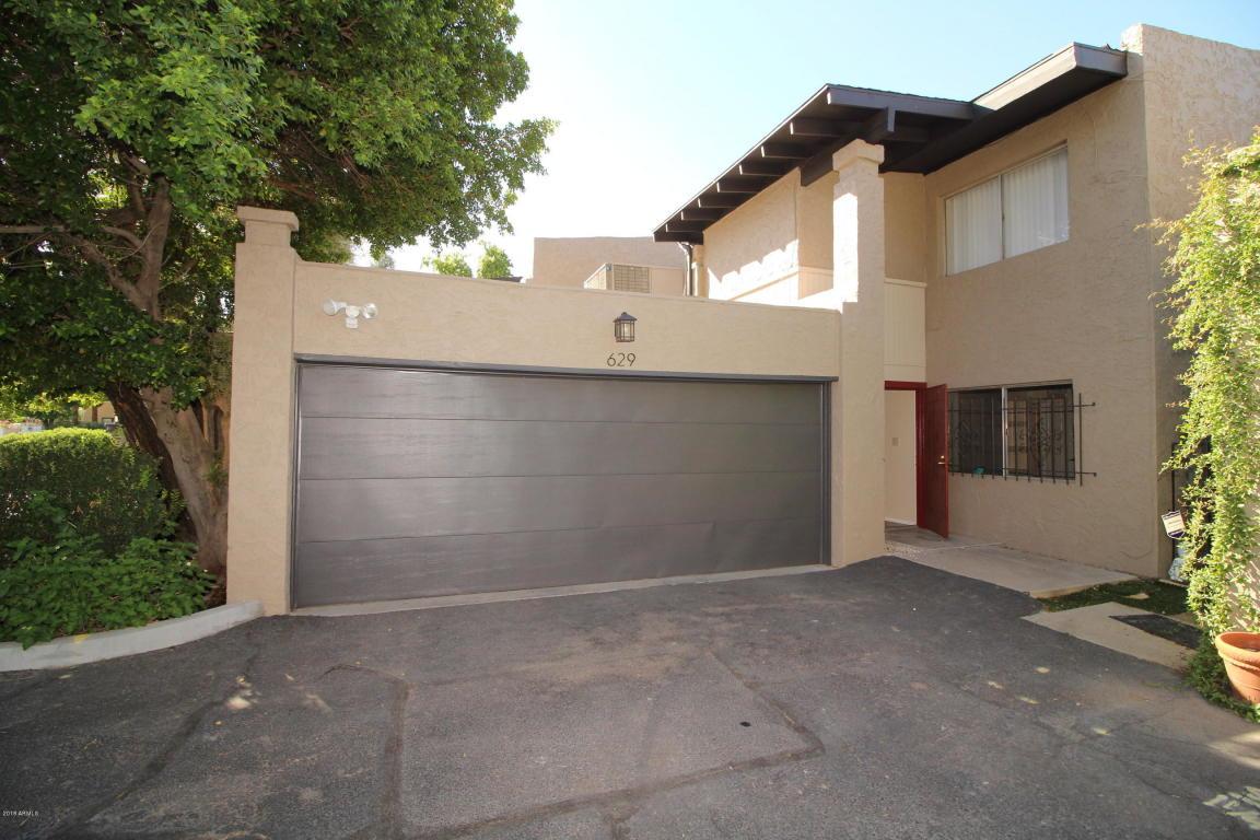 629 Manzanita Place - Photo 1