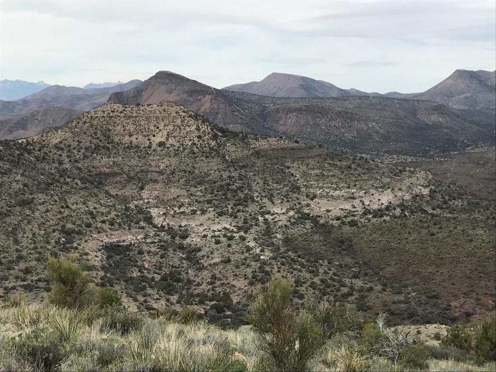 XXXXX Wagon Bow Ranch Parcel0152 Drive - Photo 1