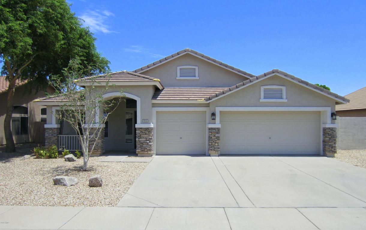 1832 Shannon Street - Photo 1