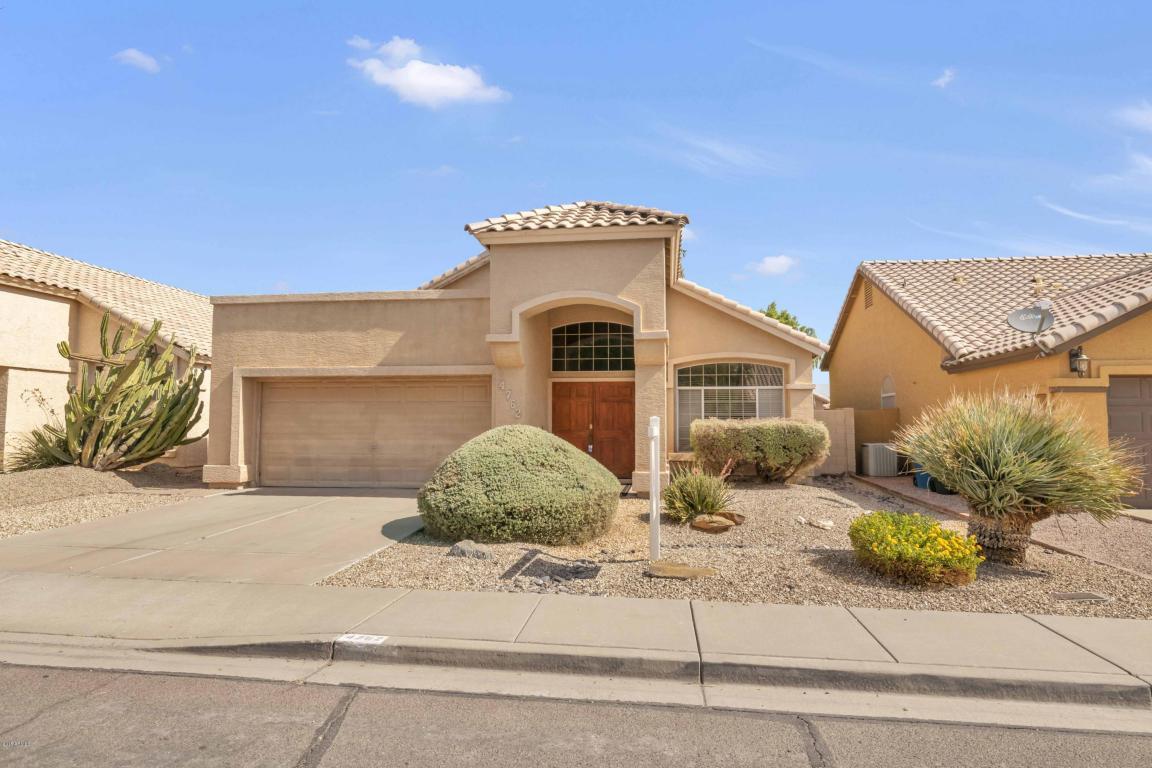 4762 White Aster Street - Photo 1