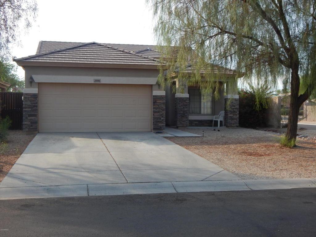 2686 Morenci Road - Photo 1