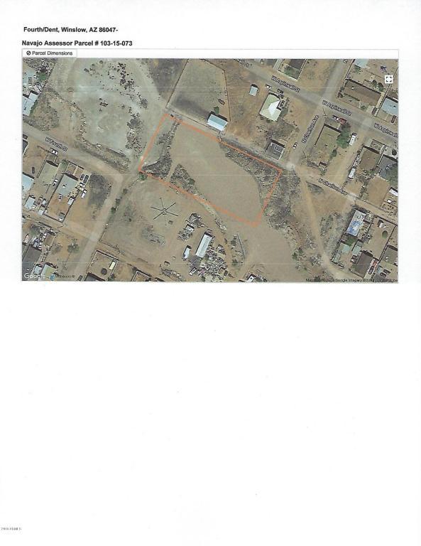 0 Fourth Street - Photo 1