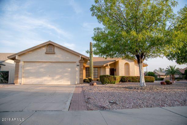 9885 Escuda Drive - Photo 1