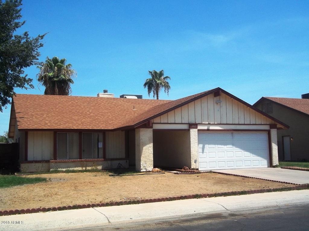 1812 Saint Catherine Avenue - Photo 1