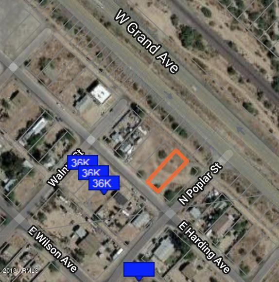 0 Harding Street - Photo 1