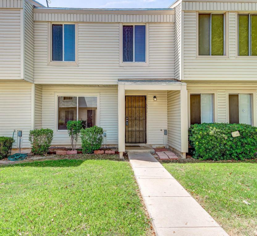 630 Strahan Drive - Photo 1