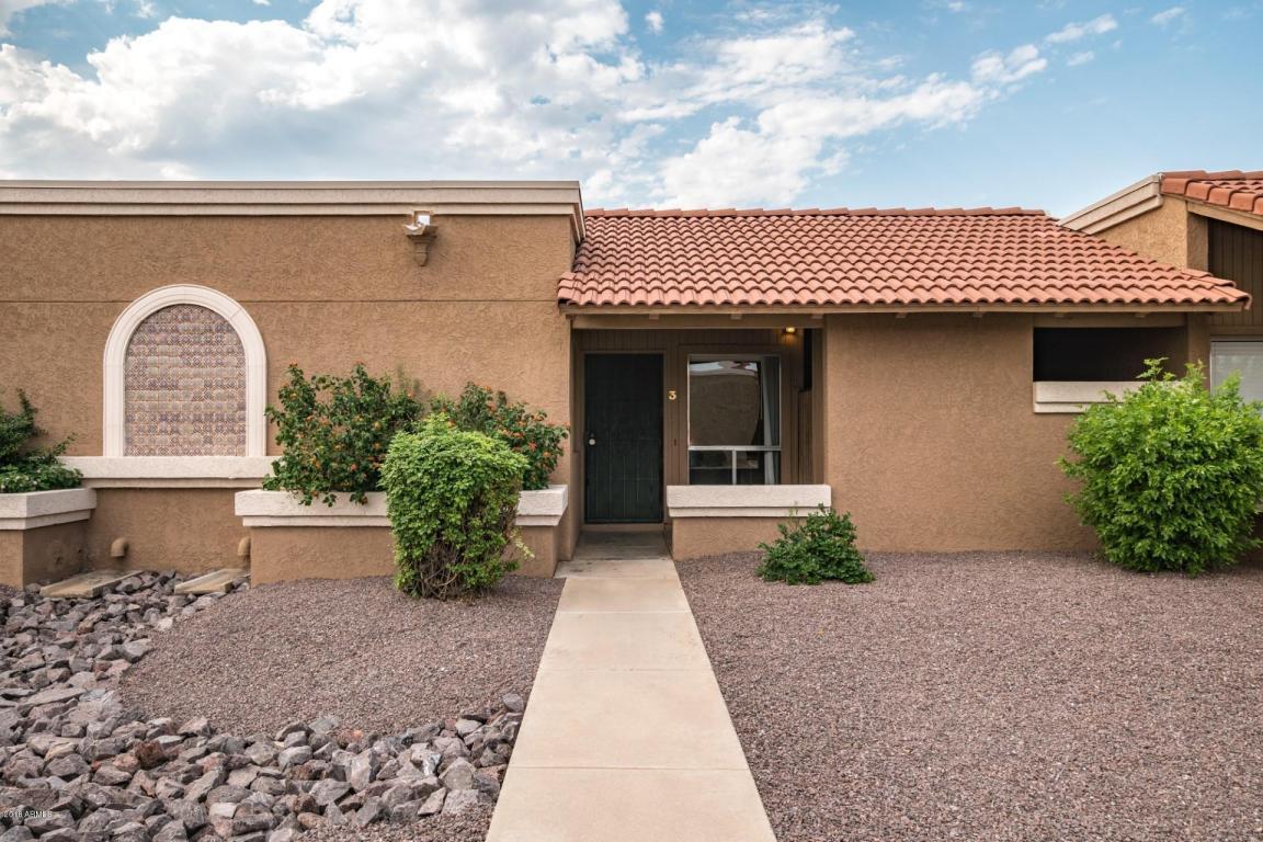 601 Tonopah Drive - Photo 1