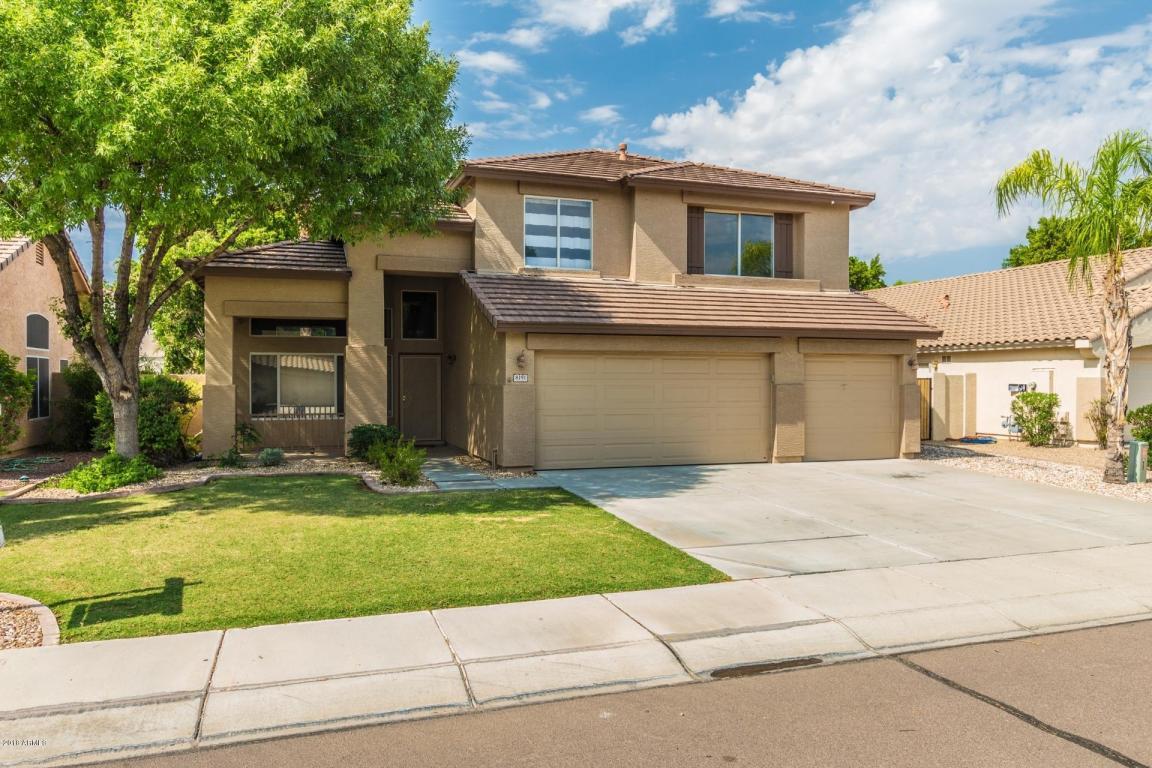 8191 Quail Avenue - Photo 1