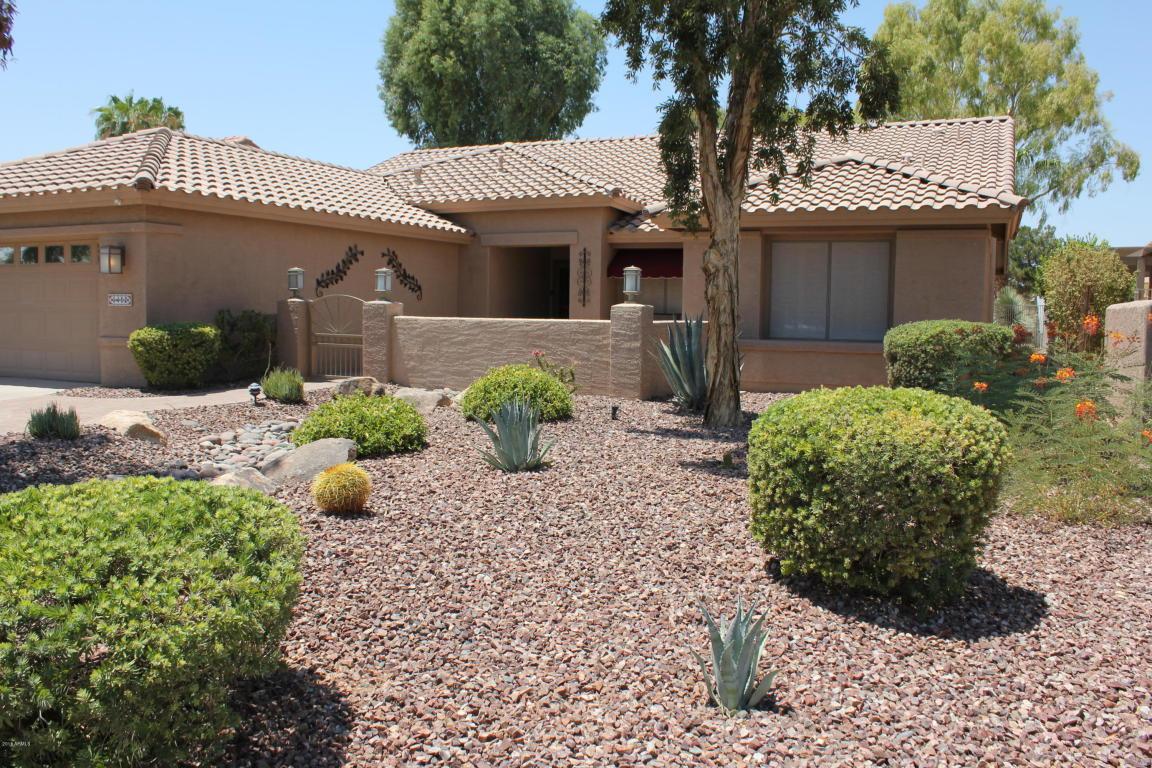 5412 Amberwood Drive - Photo 1